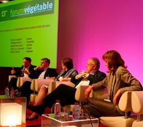 Vegetable Forum