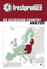 EU Accession Country Analysis