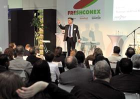 Freshconex business Forum 2010