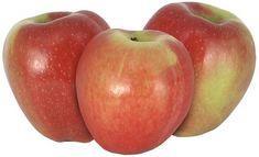 Apple overhang threat