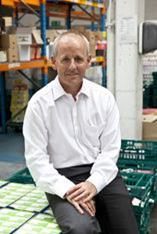 Call to arms for growers to help end starvation