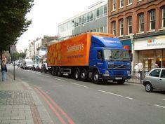Sainsbury's faces a long haul of protecting itself against Morrisons
