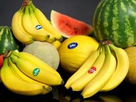 Fyffes products