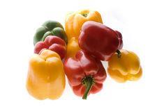 The Lea Valley region producers half the nation's peppers