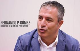 Fenando Gomez Proexport