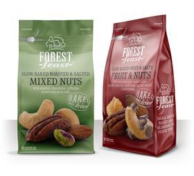 Forest Feast nuts