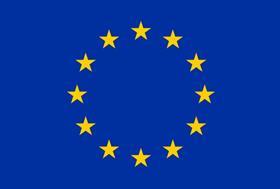 EU flag