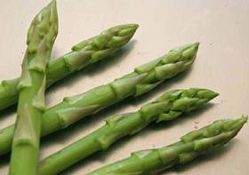 Asparagus