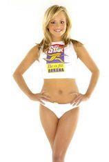 Fit Banana Tina O'Brien