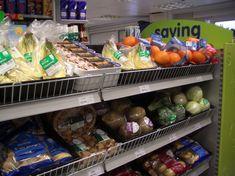 Convenience sector outpaces supermarkets