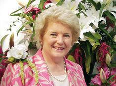 Baroness Brenda Dean: stepping down from CGMA role after seven years