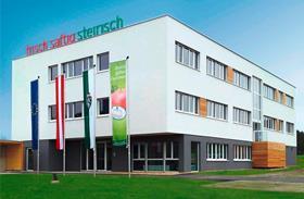 Opst Eva head office Styria