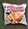 Rooster potatoes to crow on TV