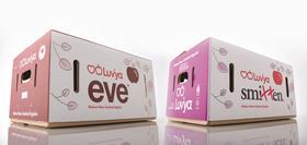 Eve and Smitten Boxes