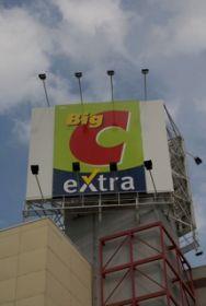Big C Thailand retailer