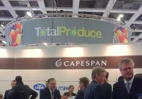 Total Produce Capespan