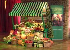British food showcased for EU ministers