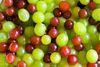 Retailers push grapes ahead of further shortfalls