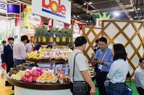 Asia Fruit Logistica Dole