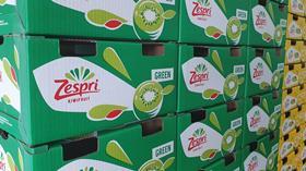 Zespri - Taken by Liam