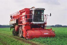 New line of harvesters hit UK