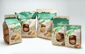 Sorma paper packaging range