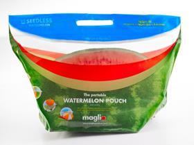 Maglio watermelon bag