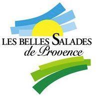 Belles Salades de Provence