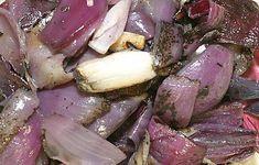 Interest in red onions is growing rapidly