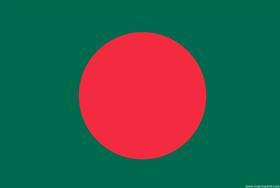 Bangladesh Flag