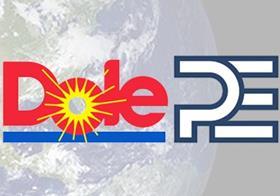 Dole PE International sustainability
