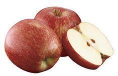 Apples: facing stiff competition from other fruits