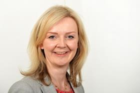 Liz Truss