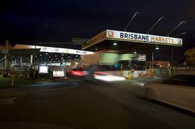 AU Brisbane Markets