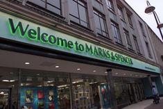Marks & Spencer potential buyers line-up