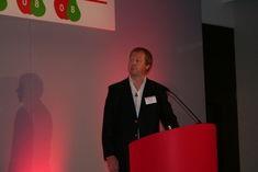 Robin Dean of CJ Wildlife
