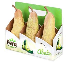 IT pears PeraItalia six pack