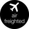 Airfreight labels take off at M&S