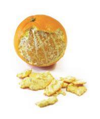 The easy-peel alternative orange