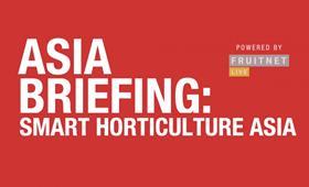 Asia Briefing SMART