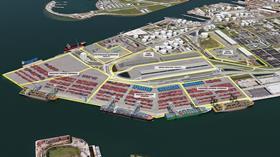 Port of Tampa Bay