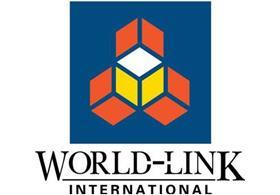 WorldLink International freight forward logo