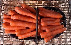 Home-grown carrot category works story of provenance