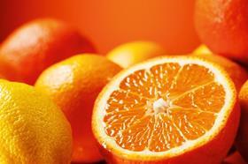 generic citrus