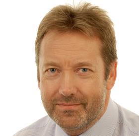 Professor Colin Campbell James Hutton