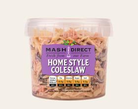 Mash Direct coleslaw