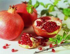 Pomegranates prevent ageing process, study finds