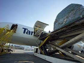 Tampa Cargo Argentina
