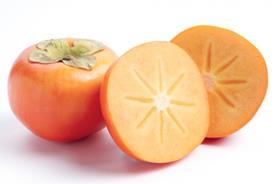 Persimmons