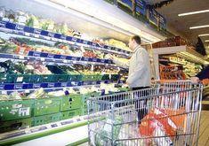Supermarkets react to Bomfords issue